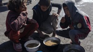 apoyo psicosocial urgente en Gaza