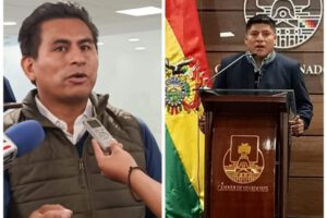 Convocatoria a elecciones judiciales en Bolivia