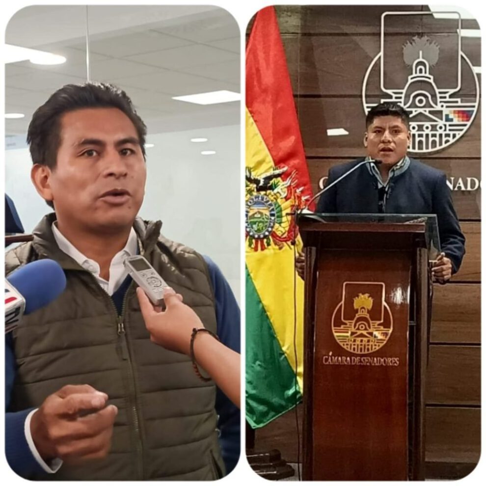 Convocatoria a elecciones judiciales en Bolivia