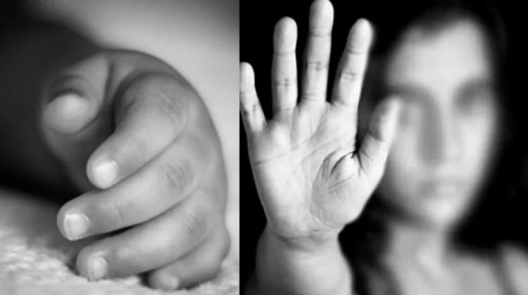 Feminicidios e infanticidios en Bolivia