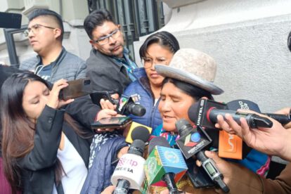 bloqueos de caminos y su impacto en comunidades