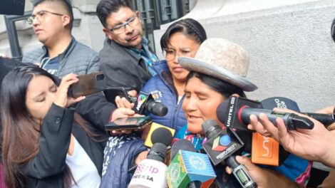 bloqueos de caminos y su impacto en comunidades
