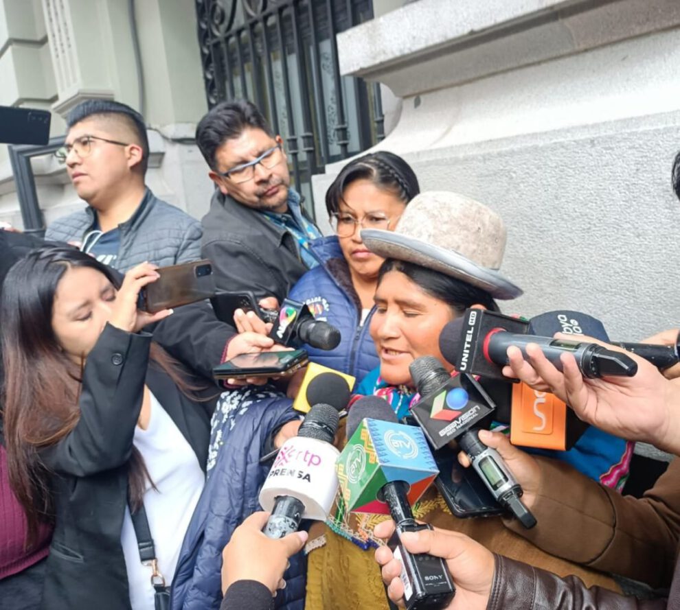 bloqueos de caminos y su impacto en comunidades