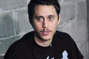 Canserbero, rapero venezolano asesinado