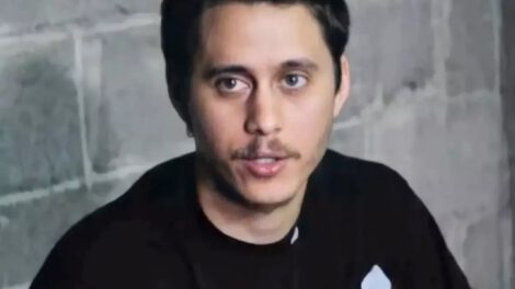 Canserbero, rapero venezolano asesinado