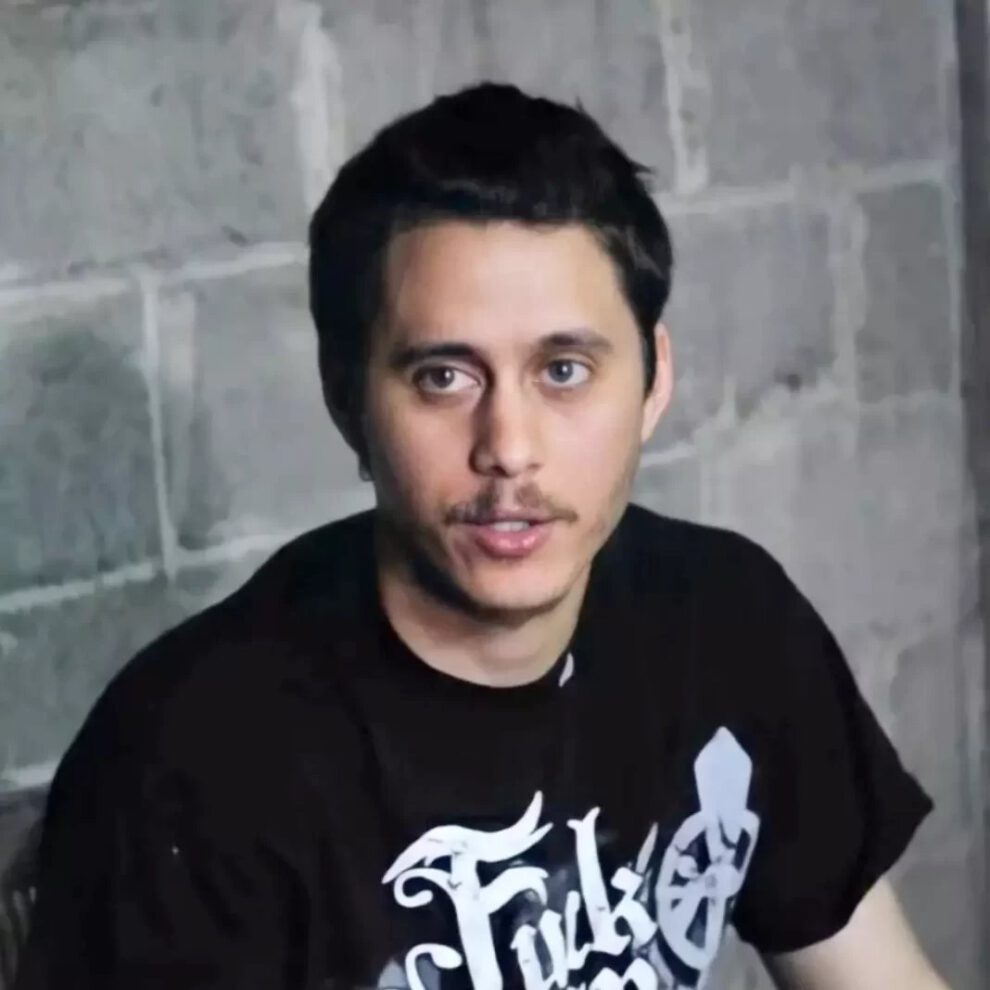 Canserbero, rapero venezolano asesinado