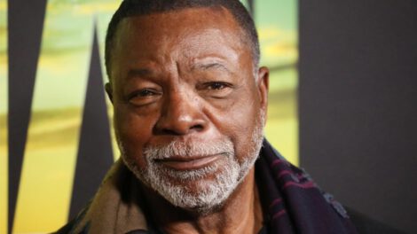 Fallece Carl Weathers, el icónico Apollo Creed de Rocky