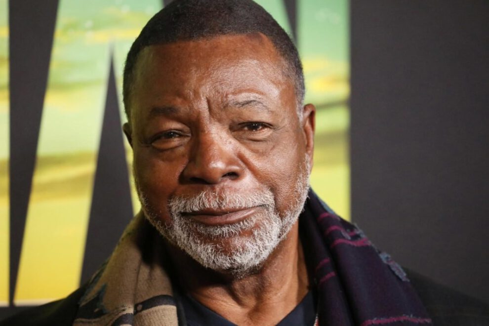 Fallece Carl Weathers, el icónico Apollo Creed de Rocky