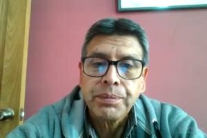 Festival de Bandas en Oruro