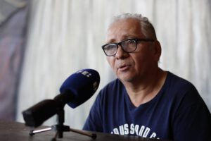 Movimiento de Víctimas del Régimen pide reabrir casos de muertes en cárceles