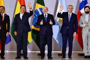 ¿Qué es, pues, ser de izquierda hoy?
