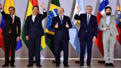 ¿Qué es, pues, ser de izquierda hoy?