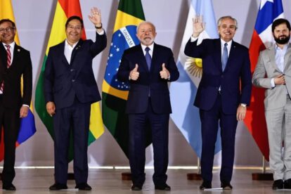 ¿Qué es, pues, ser de izquierda hoy?