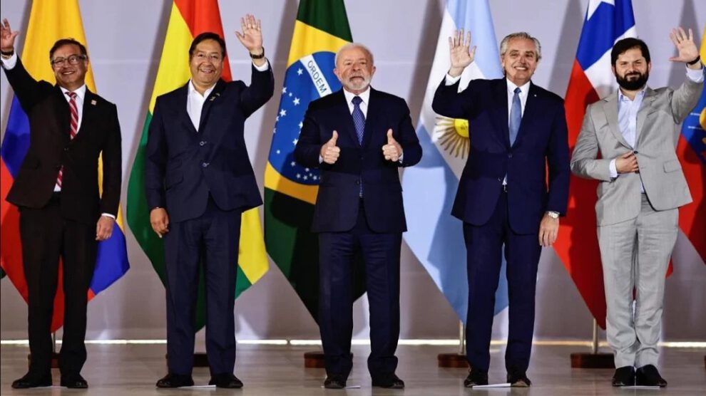 ¿Qué es, pues, ser de izquierda hoy?