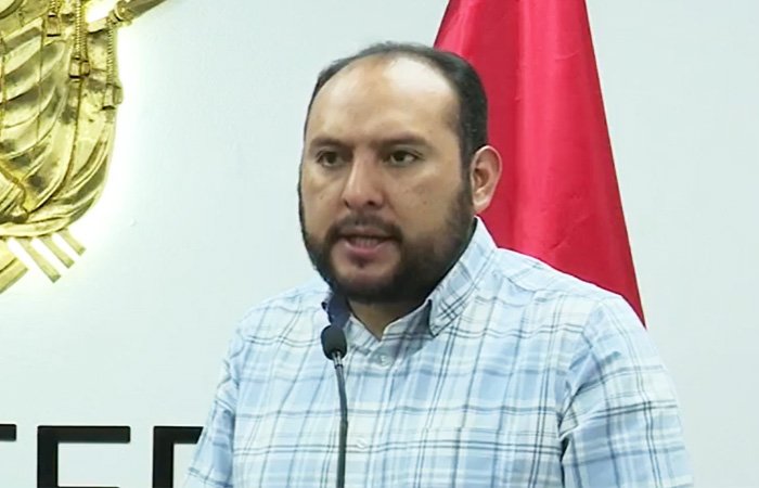 Bloqueos en Cochabamba con Roberto Ríos
