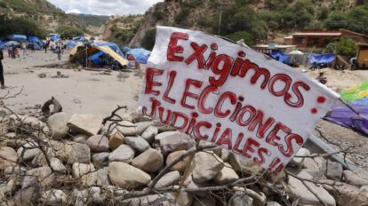 Bloqueo en Bolivia: pérdidas diarias que superan los 75 millones de dólares