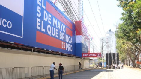 Inhabilitación de Ricardo Martinelli cambia el panorama electoral en Panamá