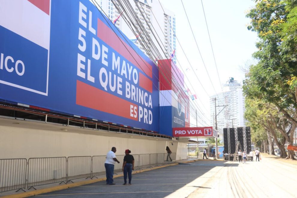 Inhabilitación de Ricardo Martinelli cambia el panorama electoral en Panamá