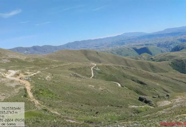 Guardaparque denuncia acusaciones infundadas en la Reserva Biológica