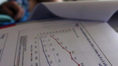 Desconfianza en encuestas electorales en Chile