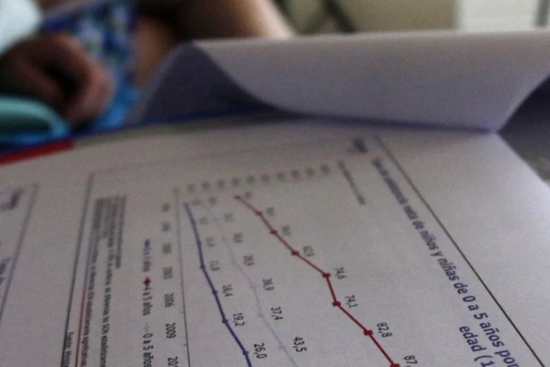 Desconfianza en encuestas electorales en Chile