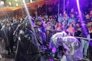 Defensa al Consumidor realizará controles en la ruta del Carnaval