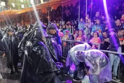 Defensa al Consumidor realizará controles en la ruta del Carnaval