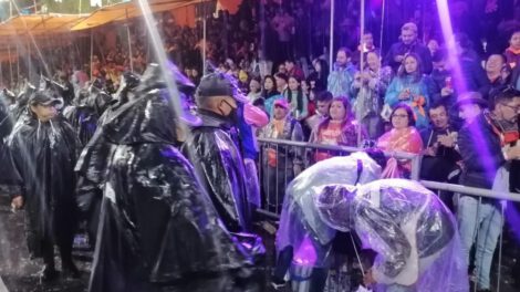 Defensa al Consumidor realizará controles en la ruta del Carnaval