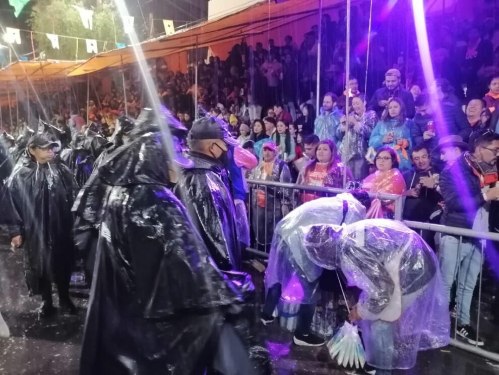 Defensa al Consumidor realizará controles en la ruta del Carnaval