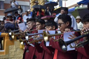 Pérdida económica músicos bloqueos