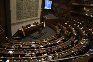 Proyecto de Ley 144 en la Cámara de Diputados