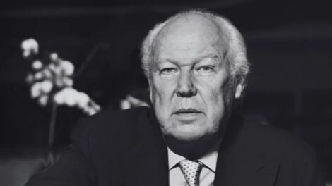 Fallece Víctor Manuel de Saboya, último heredero al trono de Italia