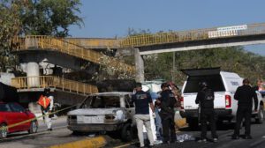 Ataque armado en Chilpancingo deja cuatro muertos