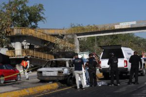 Ataque armado en Chilpancingo deja cuatro muertos