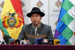 Sector turístico en Bolivia sufre pérdidas por bloqueos