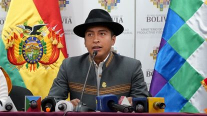 Sector turístico en Bolivia sufre pérdidas por bloqueos