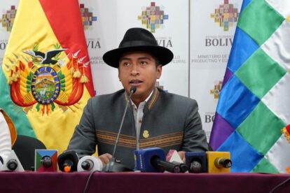 Sector turístico en Bolivia sufre pérdidas por bloqueos