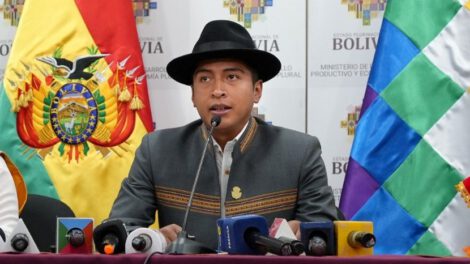 Sector turístico en Bolivia sufre pérdidas por bloqueos