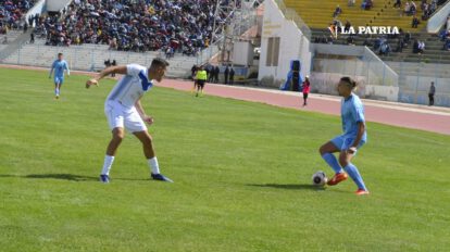 GV San José debuta en el torneo Apertura frente a Bolívar