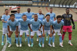 Aurora habilita refuerzos para esta temporada