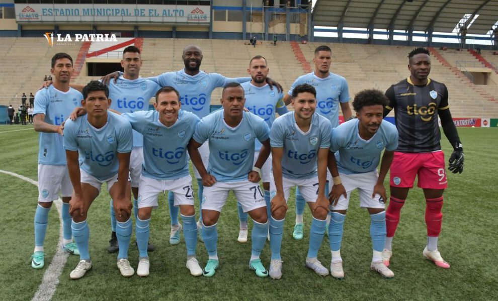 Aurora habilita refuerzos para esta temporada