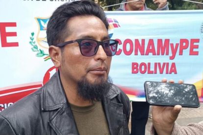 Desbloqueo de carreteras solicitado por Mario Montoya
