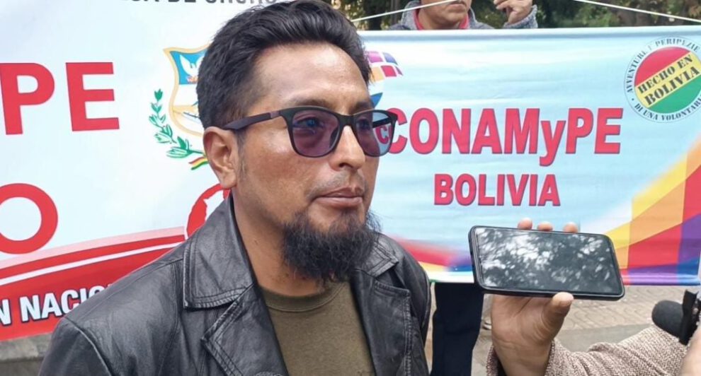 Desbloqueo de carreteras solicitado por Mario Montoya