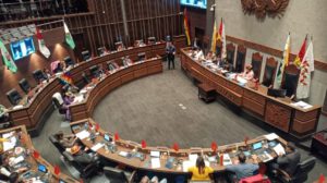 Elecciones Judiciales en Bolivia