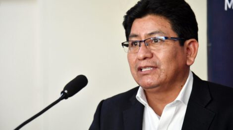 Edgar Montaño tiene orden de aprehensión por millonaria deuda laboral