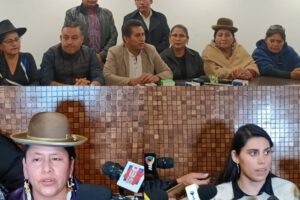 Bloqueos carreteros en Cochabamba afectan la economía y generan caos