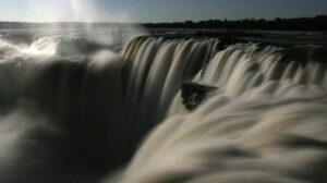Estudio sobre escasez de agua limpia para el 2050