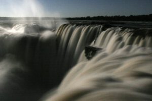 Estudio sobre escasez de agua limpia para el 2050