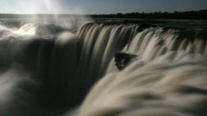 Estudio sobre escasez de agua limpia para el 2050
