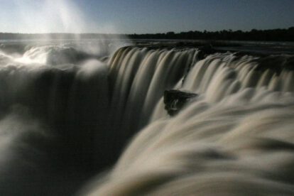 Estudio sobre escasez de agua limpia para el 2050